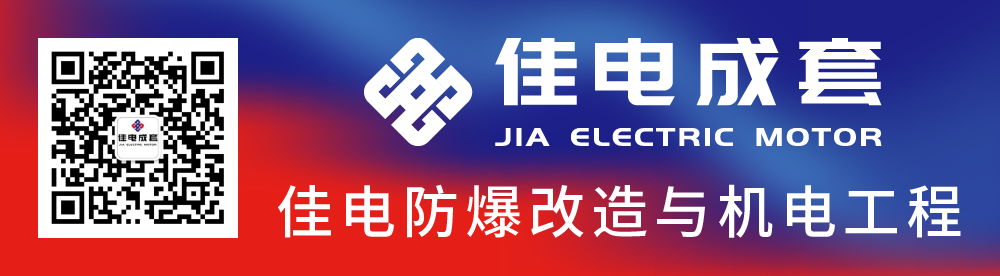 天津佳电电机成套设备技术有限公司